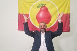 Grolichova vítězná vlna se protáhla až do Brna. Lidovci ovládli krajské město - Novinky